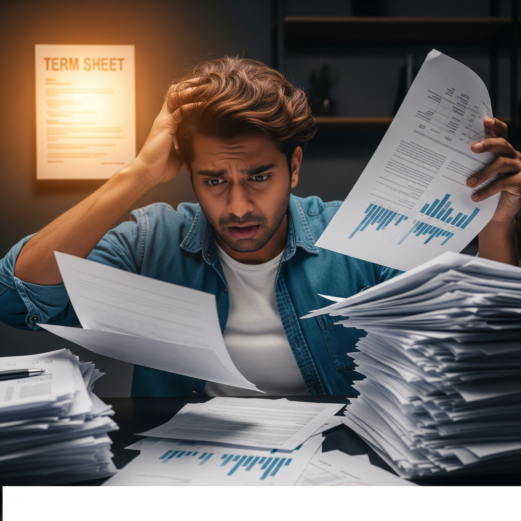 The Hidden Cost of 'Almost Ready'