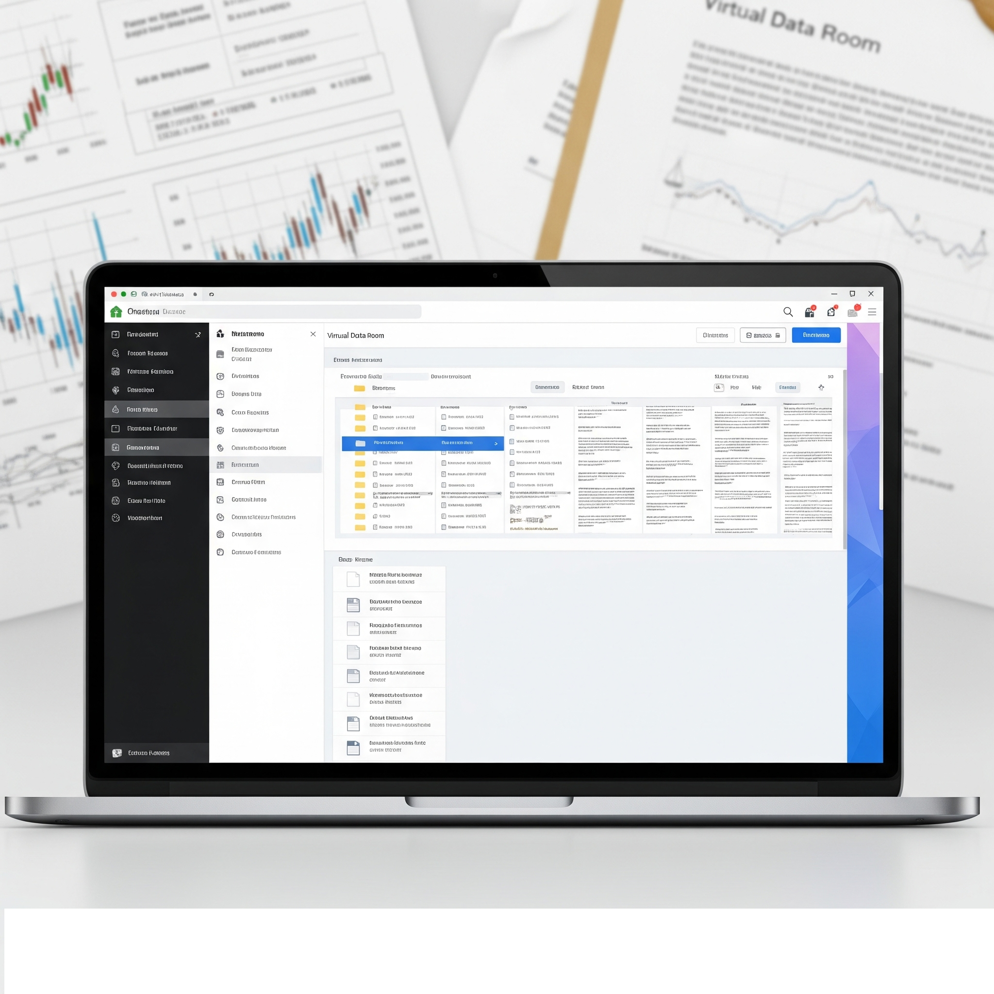 From Chaos to Closed: B2B SaaS Series A